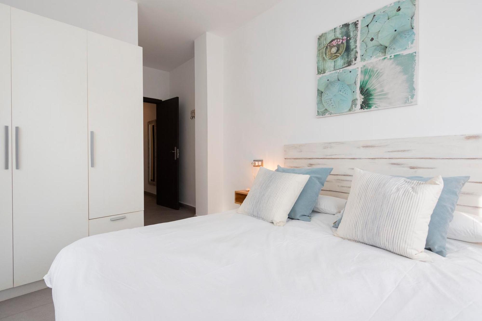 Cabanyal House Vakantiehuis