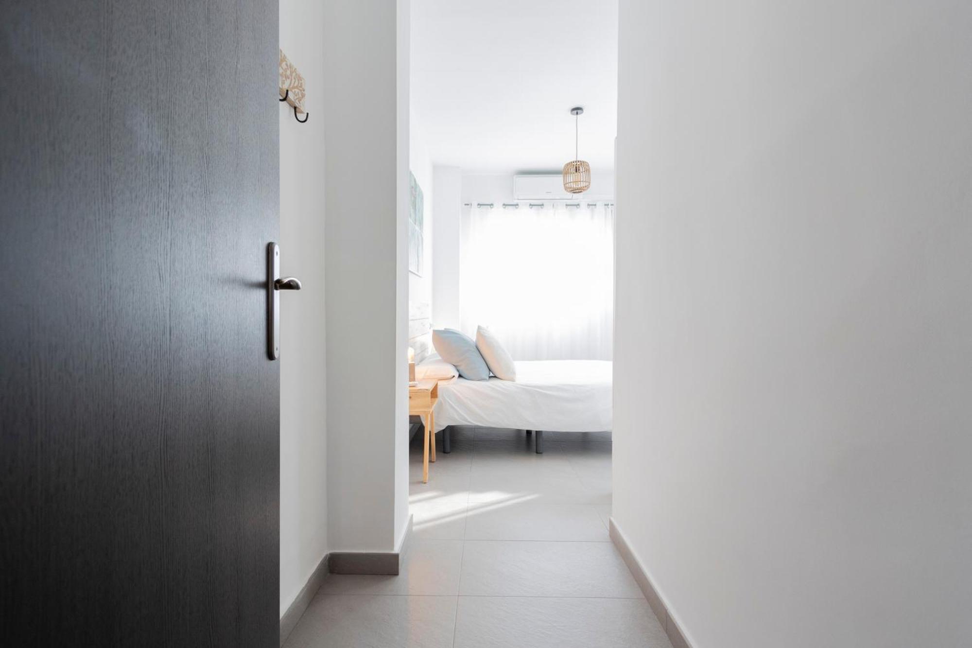 Cabanyal House Vakantiehuis Valencia
