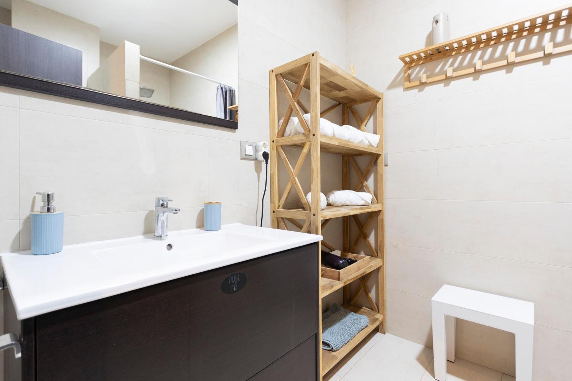 Vakantiehuis Cabanyal House Valencia