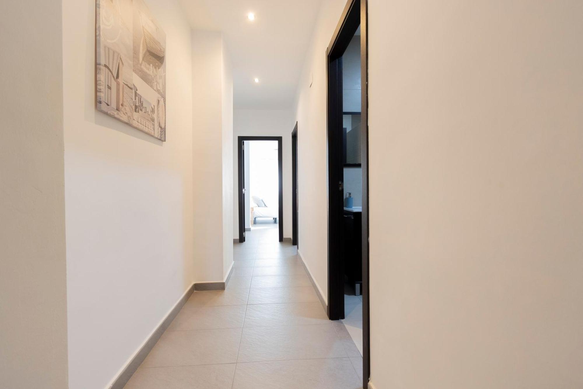 Cabanyal House Vakantiehuis
