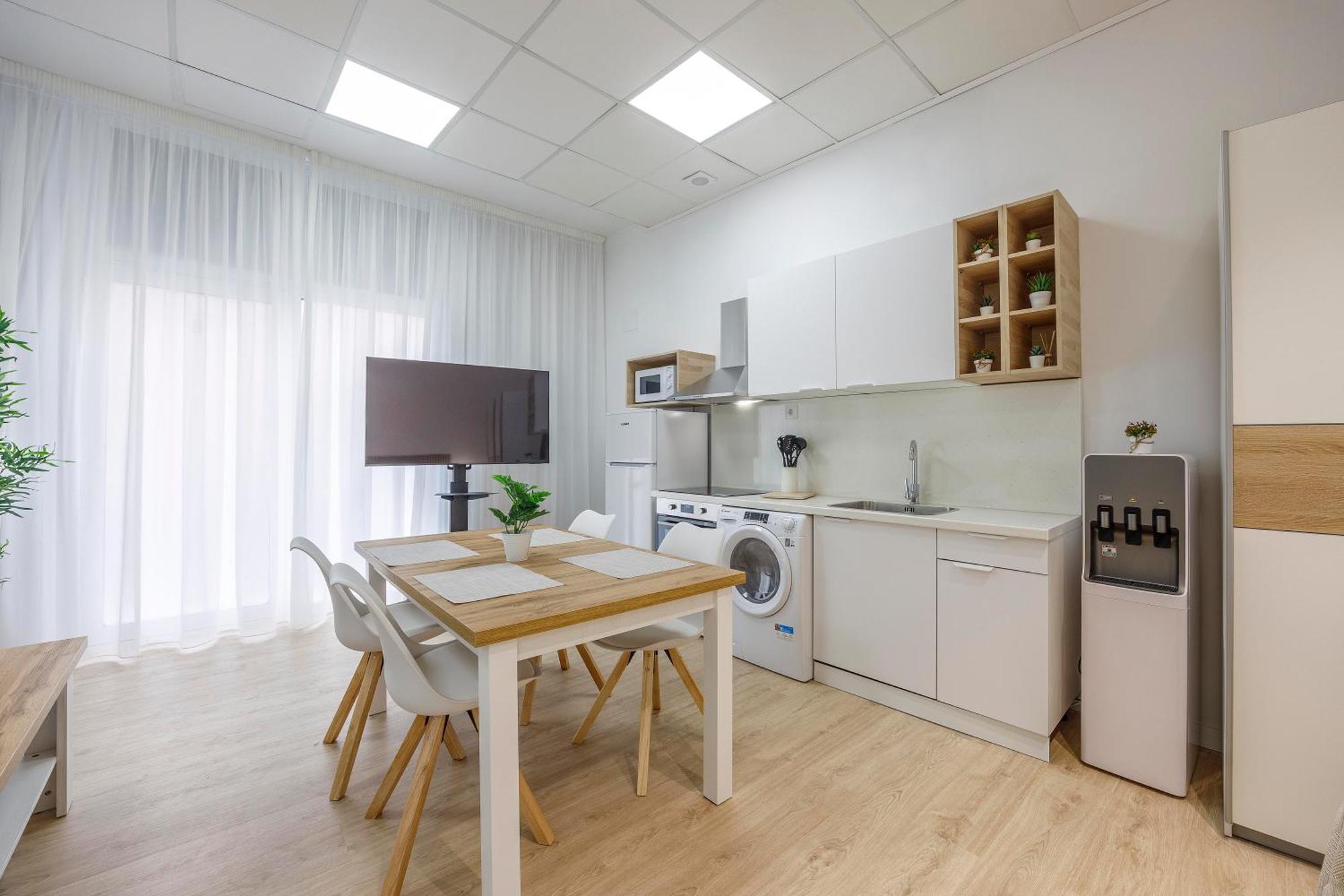 Apartment Grupo Torres De Quart