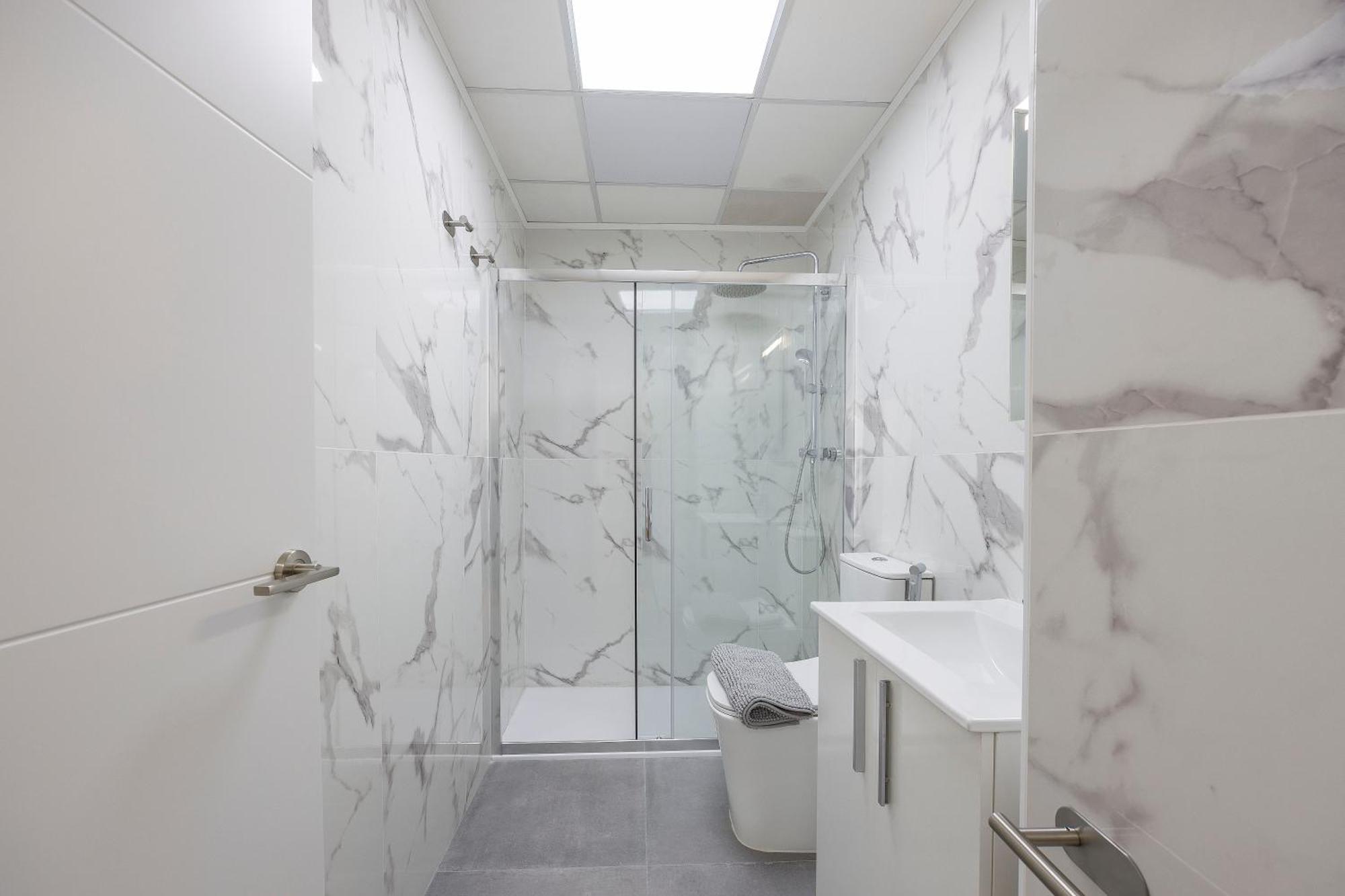 Grupo Torres De Quart Apartment *