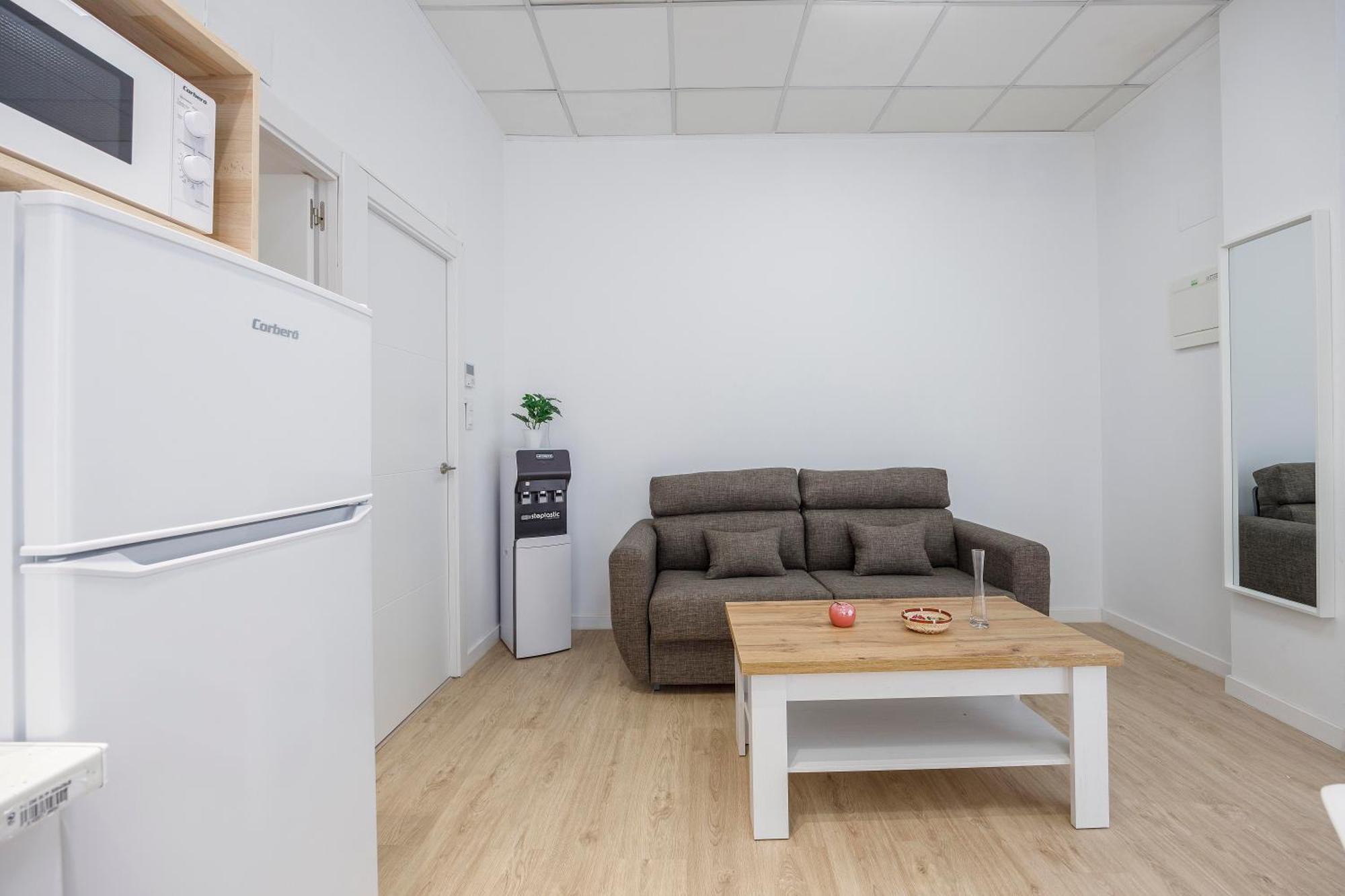 Apartment Grupo Torres De Quart *