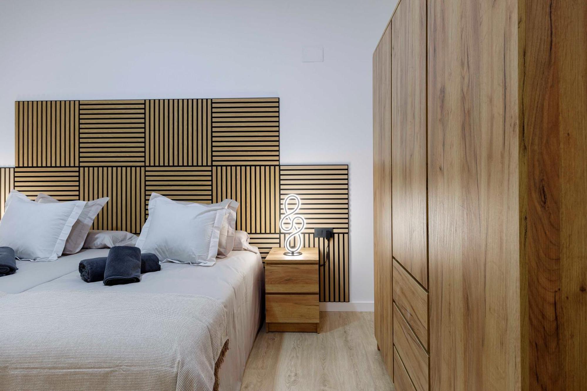Apartment Grupo Torres De Quart *