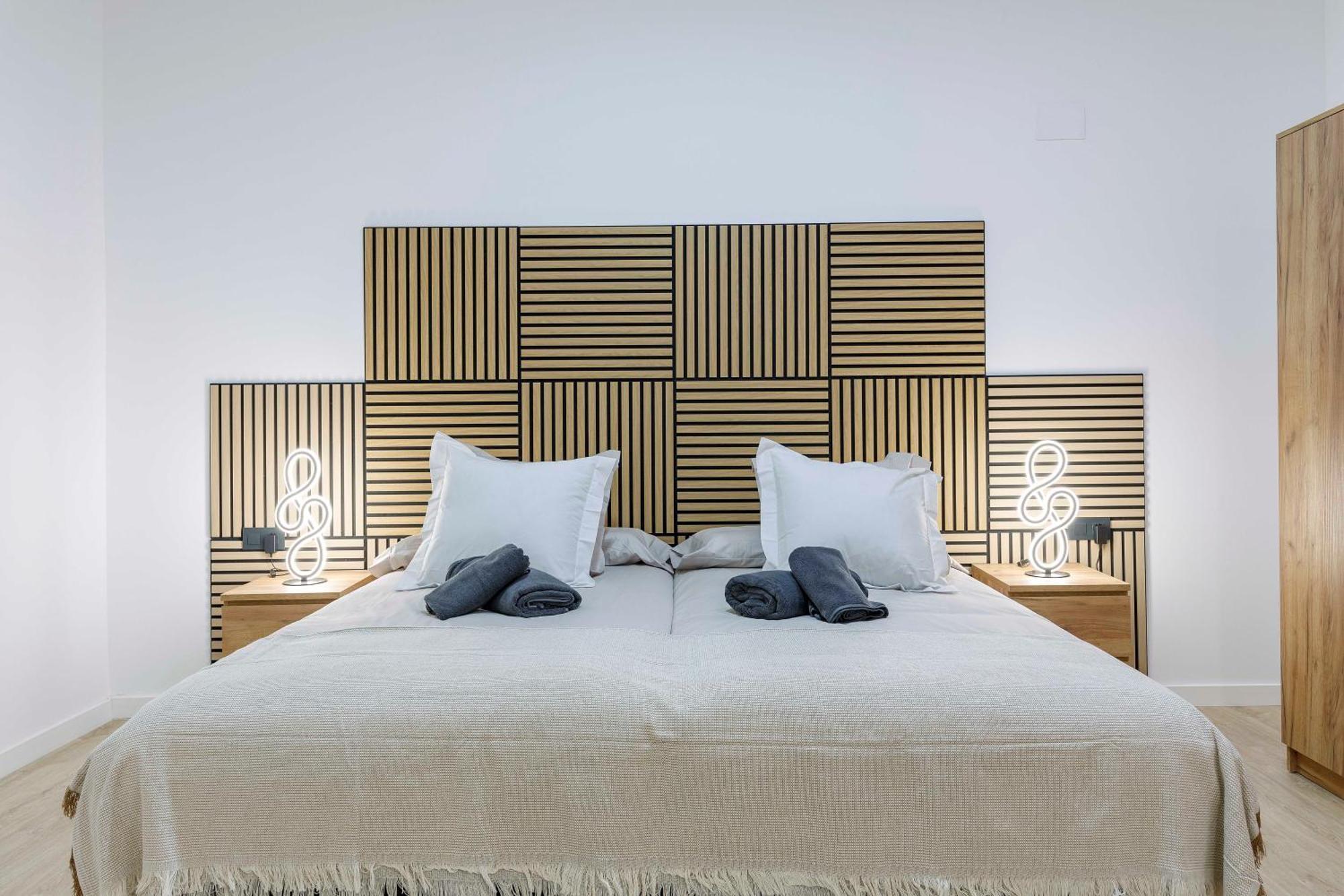 Grupo Torres De Quart Apartment Valencia