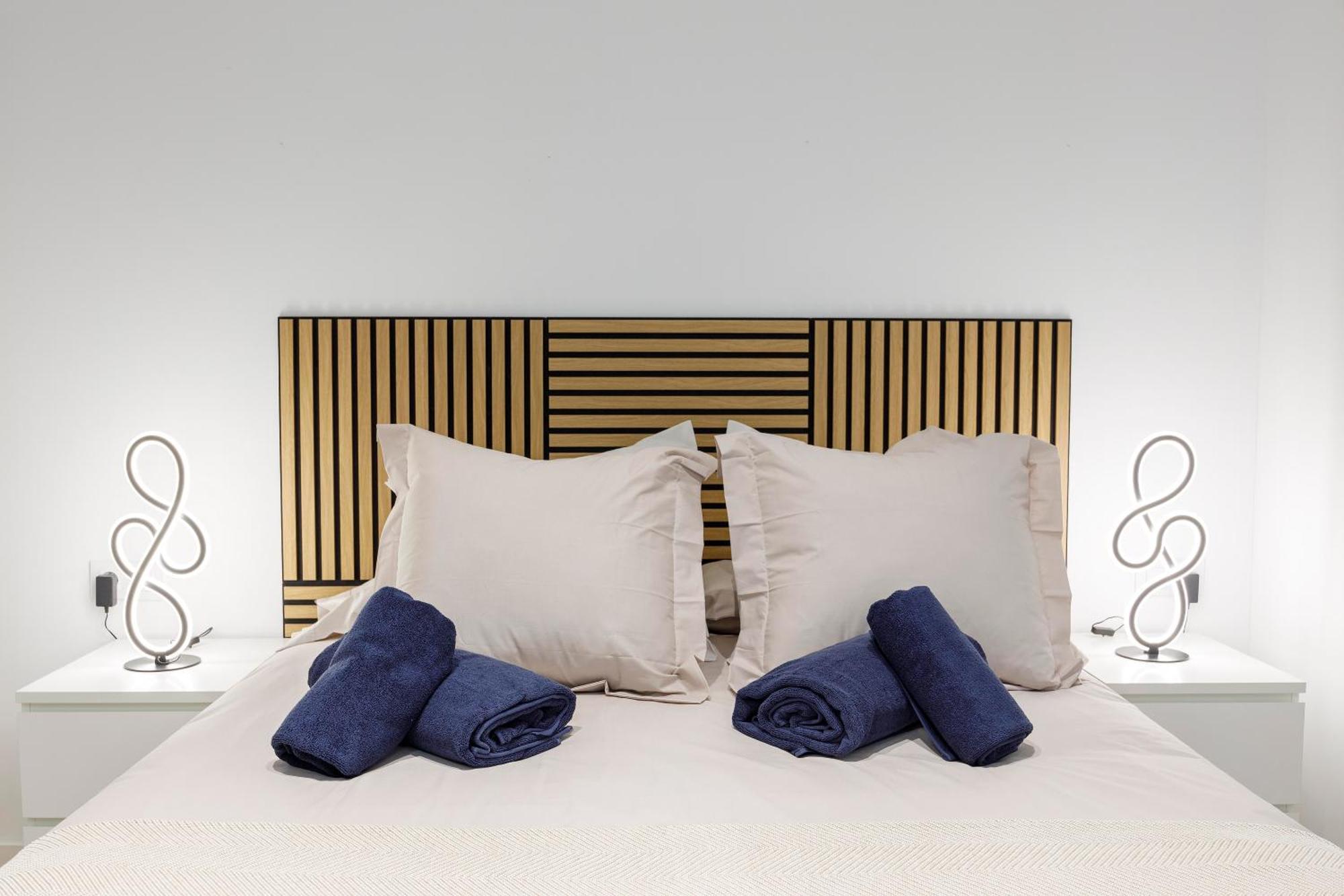 Apartment Grupo Torres De Quart Valencia