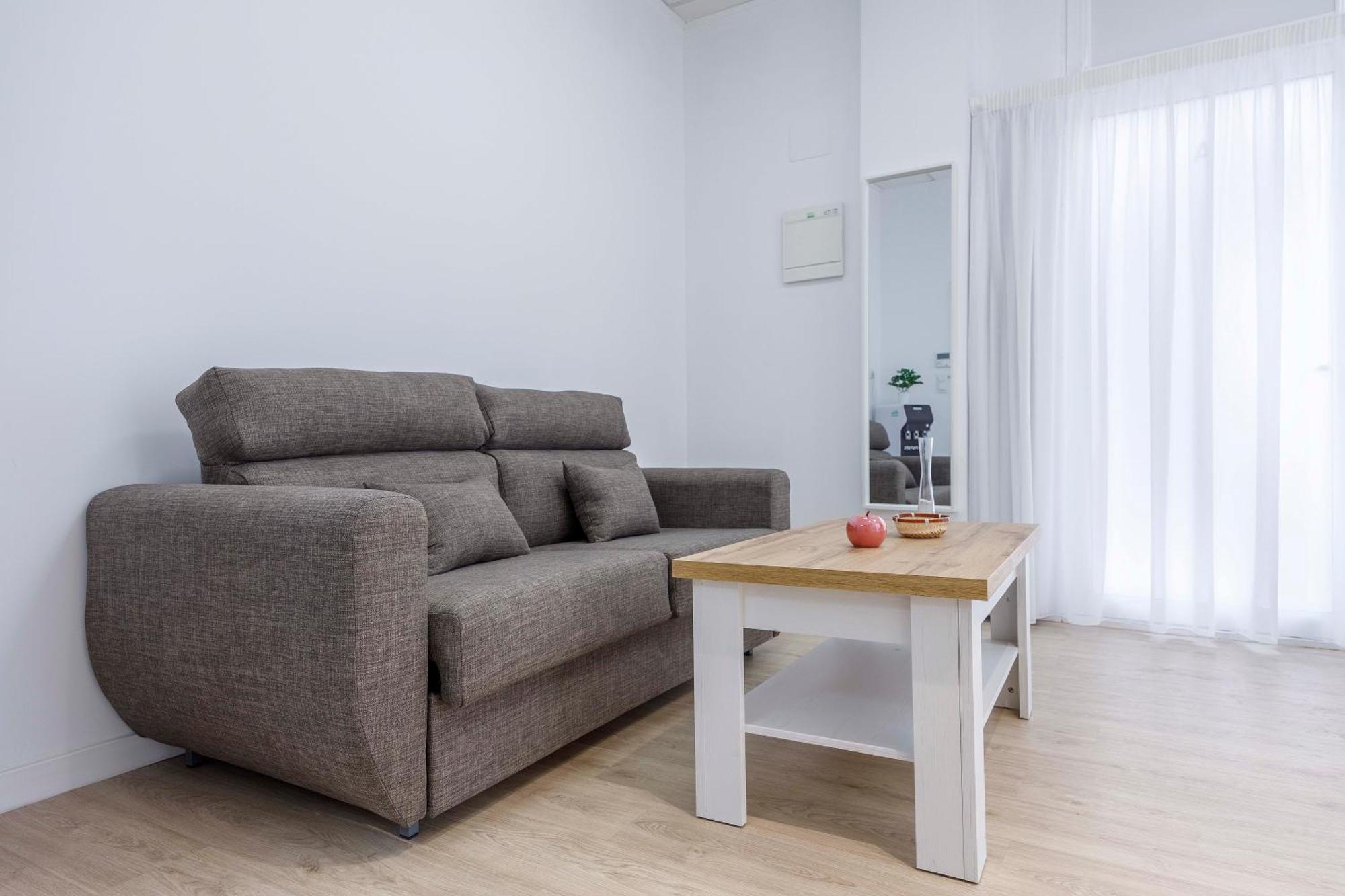Apartment Grupo Torres De Quart