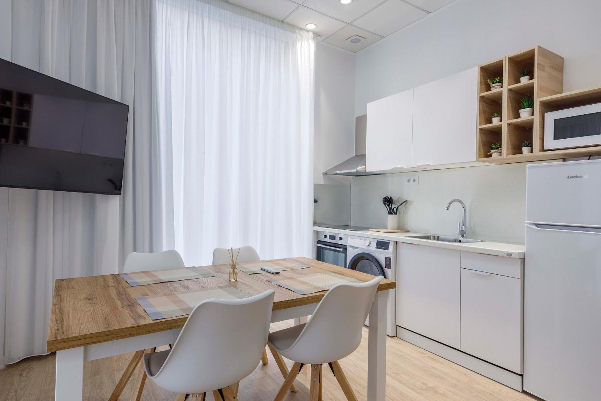 Apartment Grupo Torres De Quart *