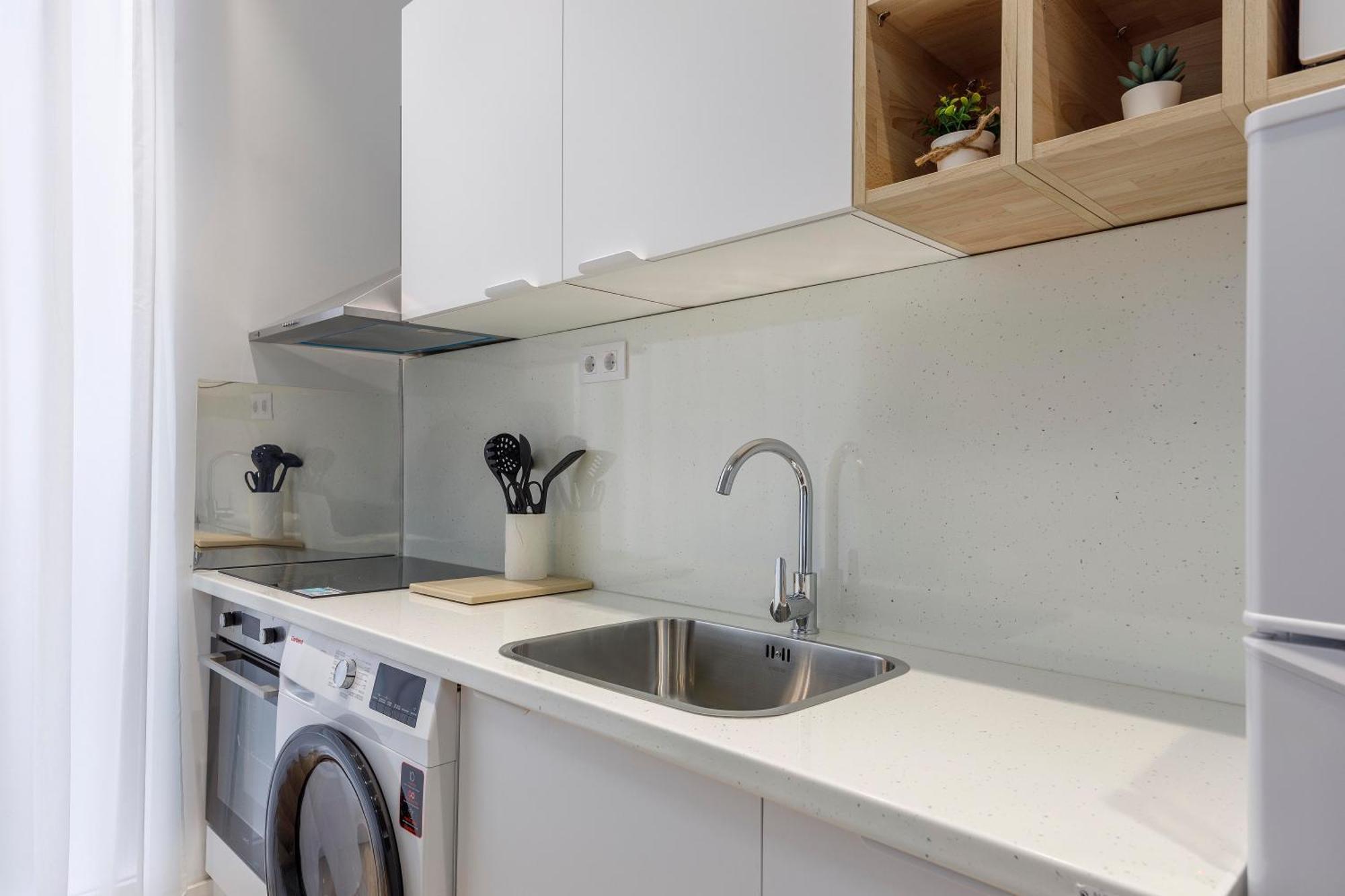 Apartment Grupo Torres De Quart