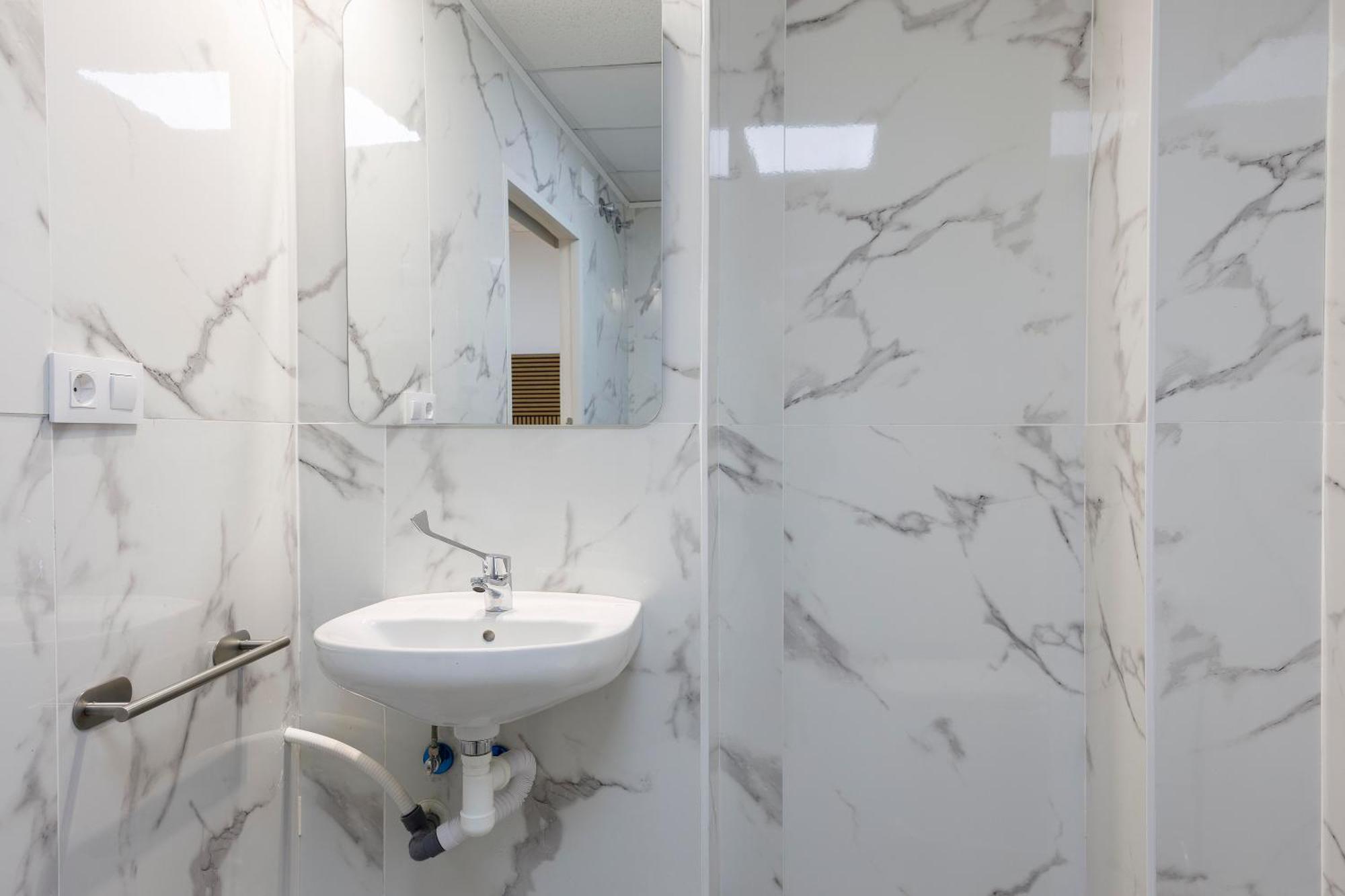 Grupo Torres De Quart Apartment Valencia