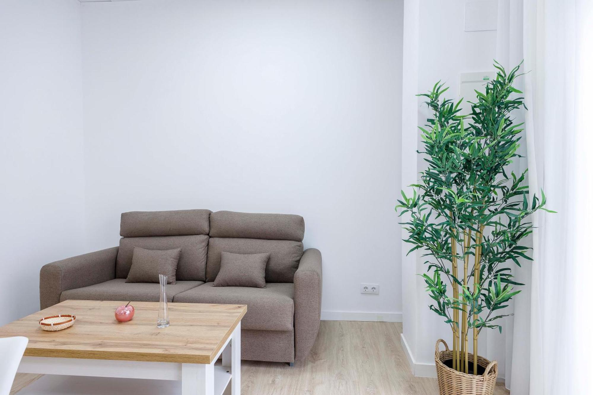 Apartment Grupo Torres De Quart