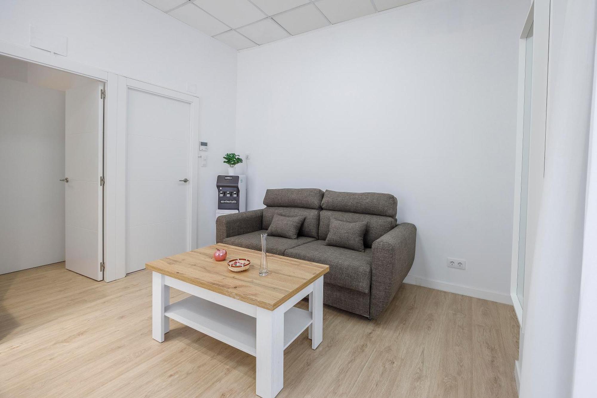 Apartment Grupo Torres De Quart *