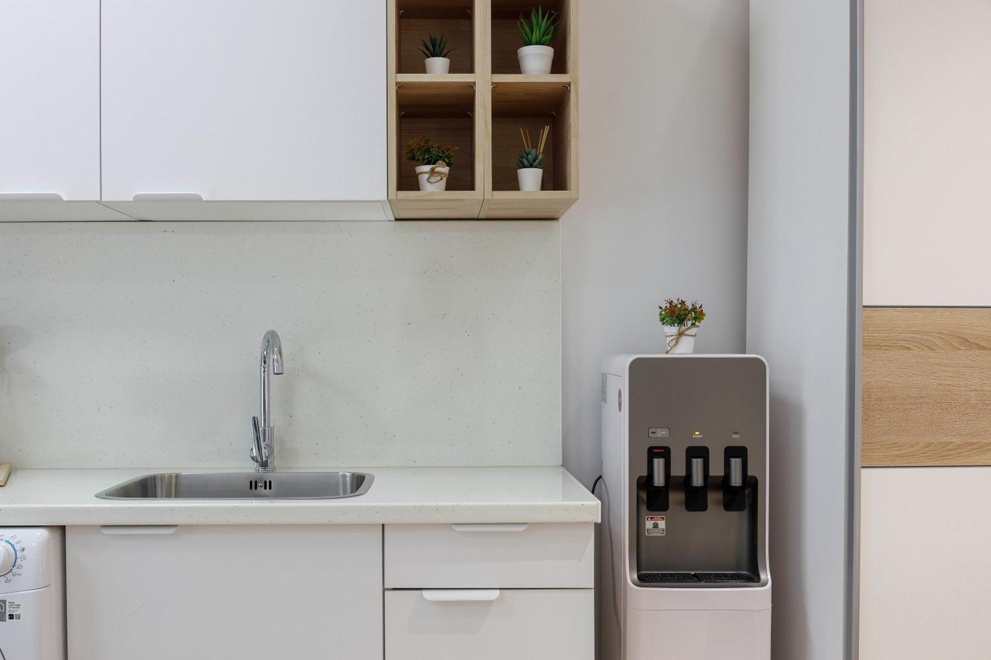 Apartment Grupo Torres De Quart