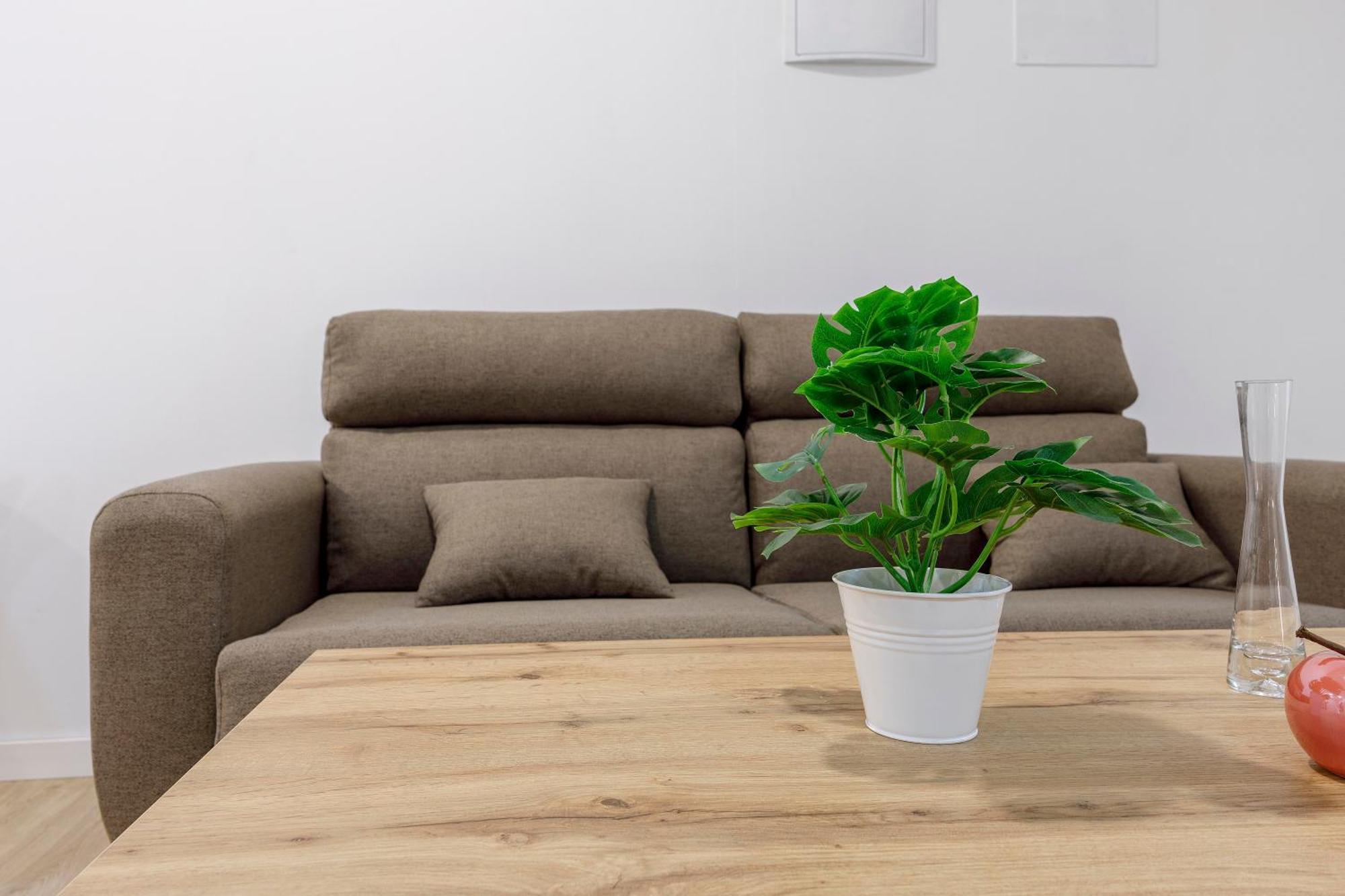Grupo Torres De Quart Apartment *