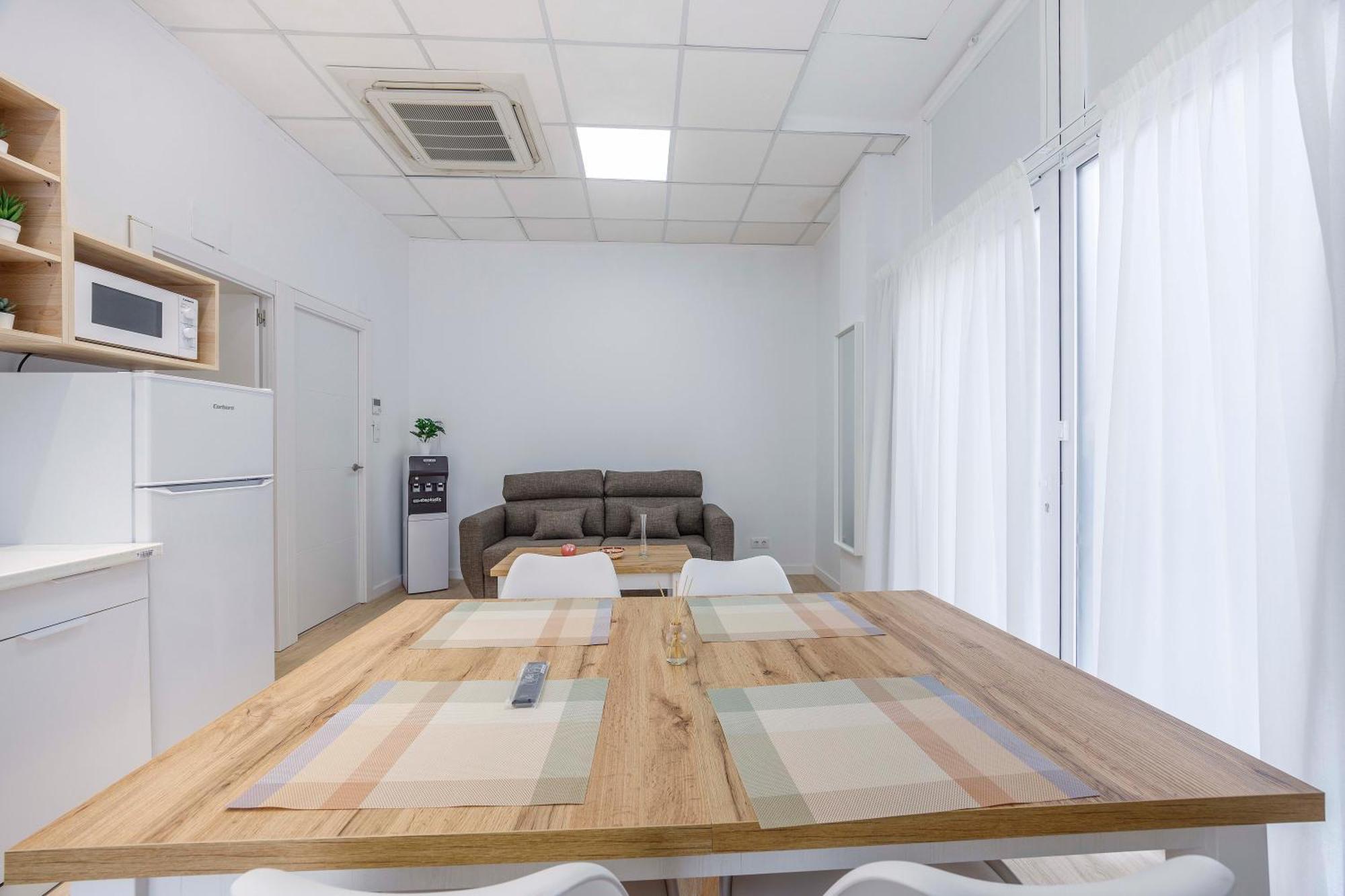 Apartment Grupo Torres De Quart *
