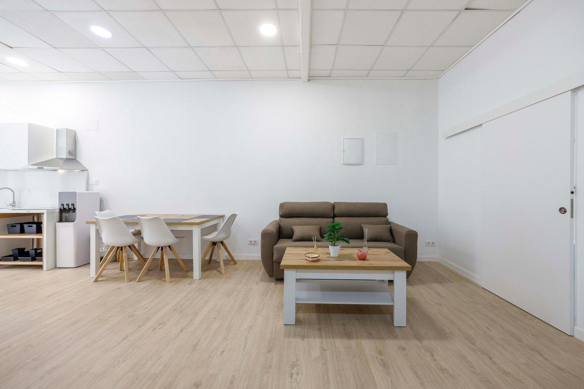 Apartment Grupo Torres De Quart