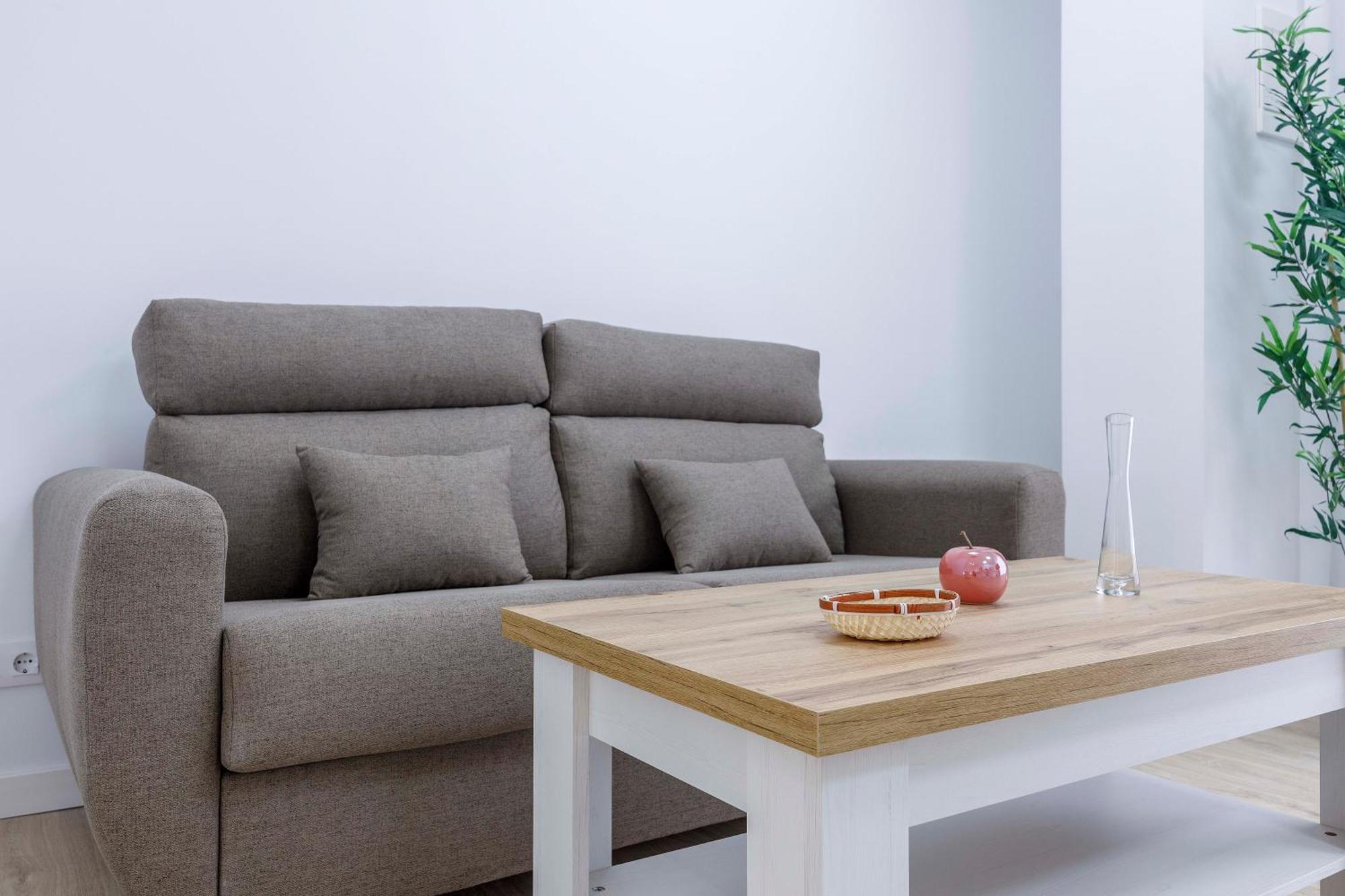 Grupo Torres De Quart Apartment *
