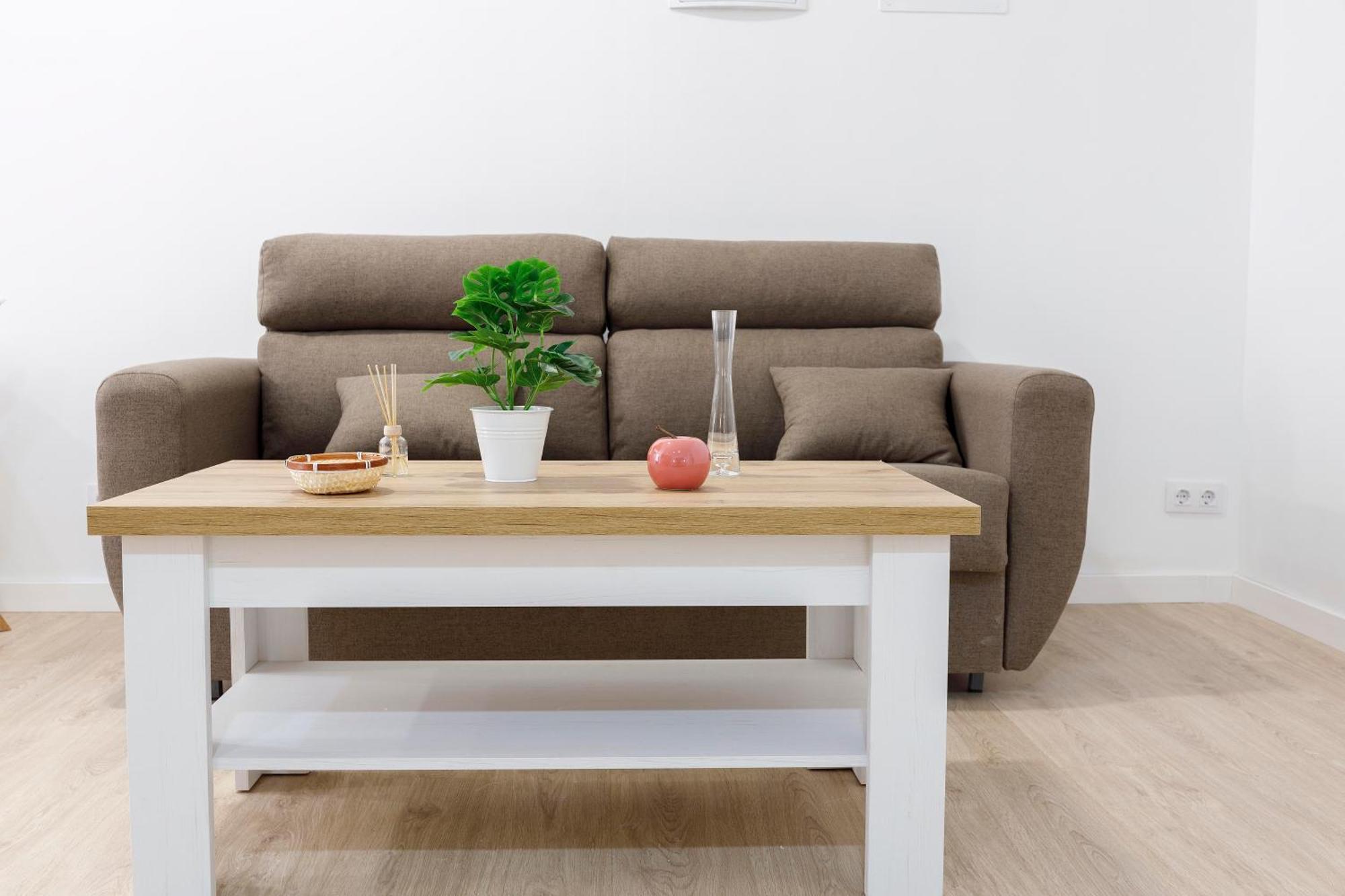 Apartment Grupo Torres De Quart *