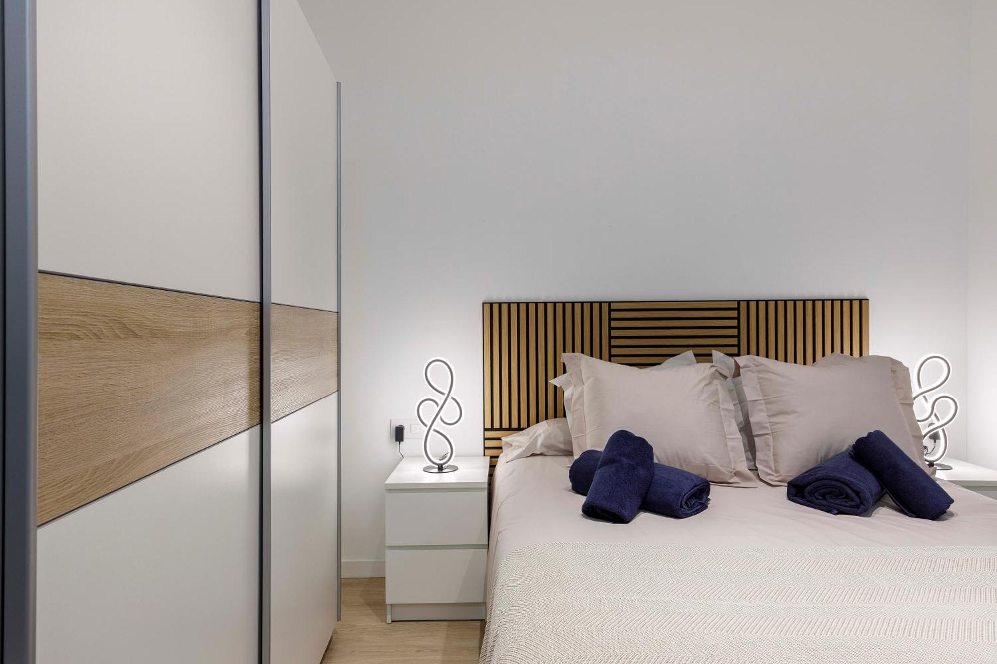 Apartment Grupo Torres De Quart
