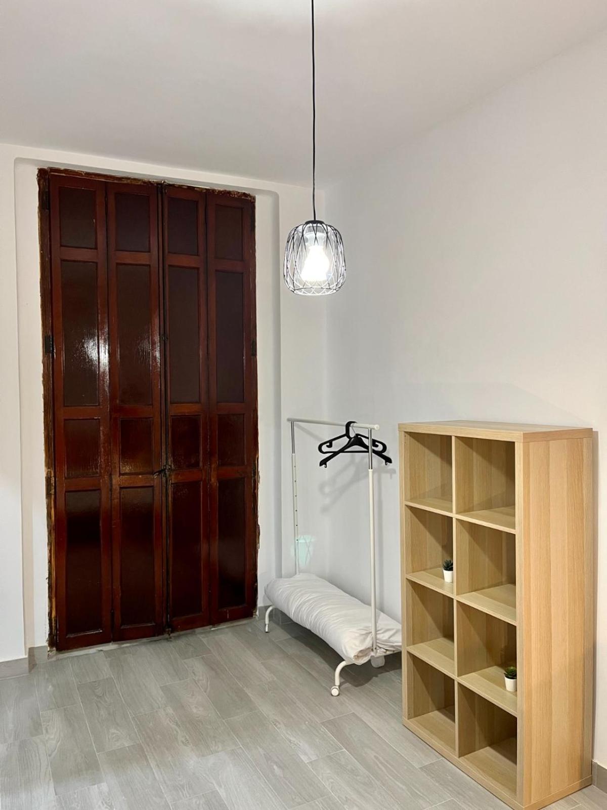 Apartment Mediterranean Boutique Valencia