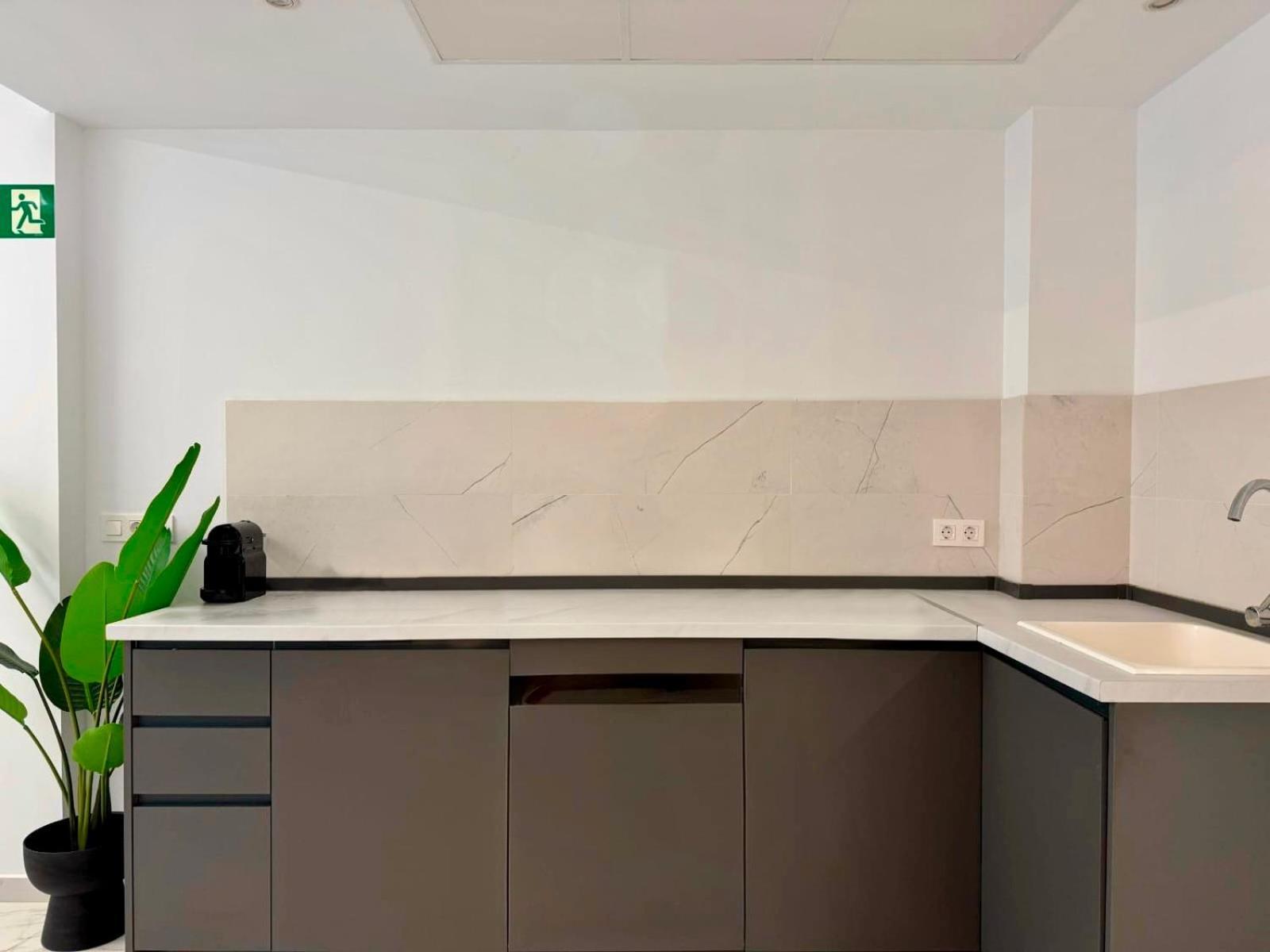 Forata Lofts Gasthof Valencia