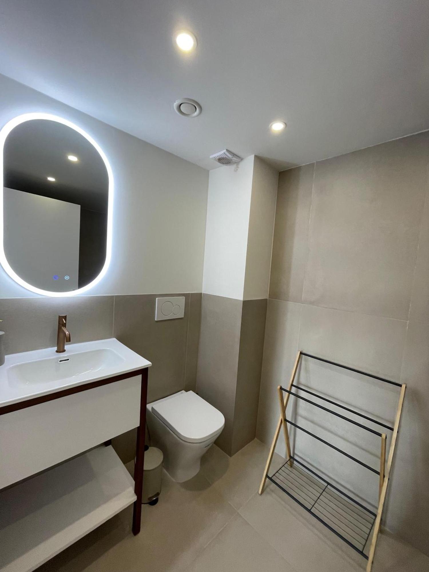 Mandarina - Unique In Apartment *
