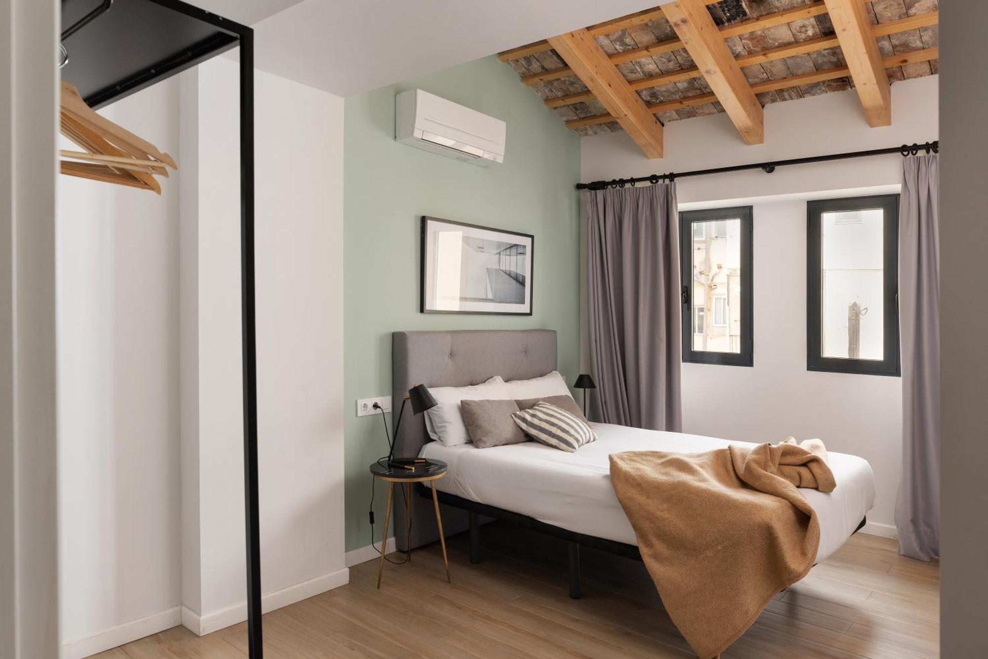 Libere Jardin Botanico Apartamento Valência