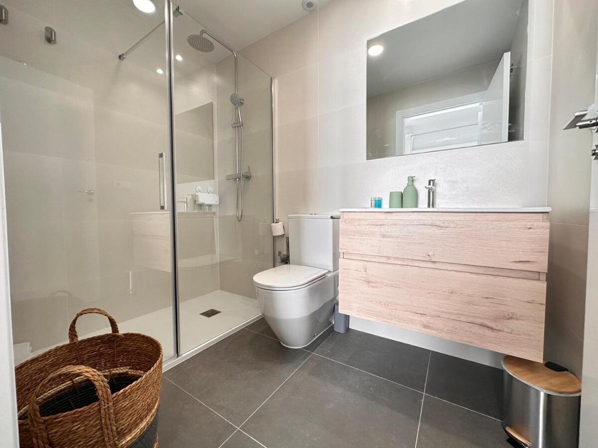Filologo Sanelo Luxury Apartment