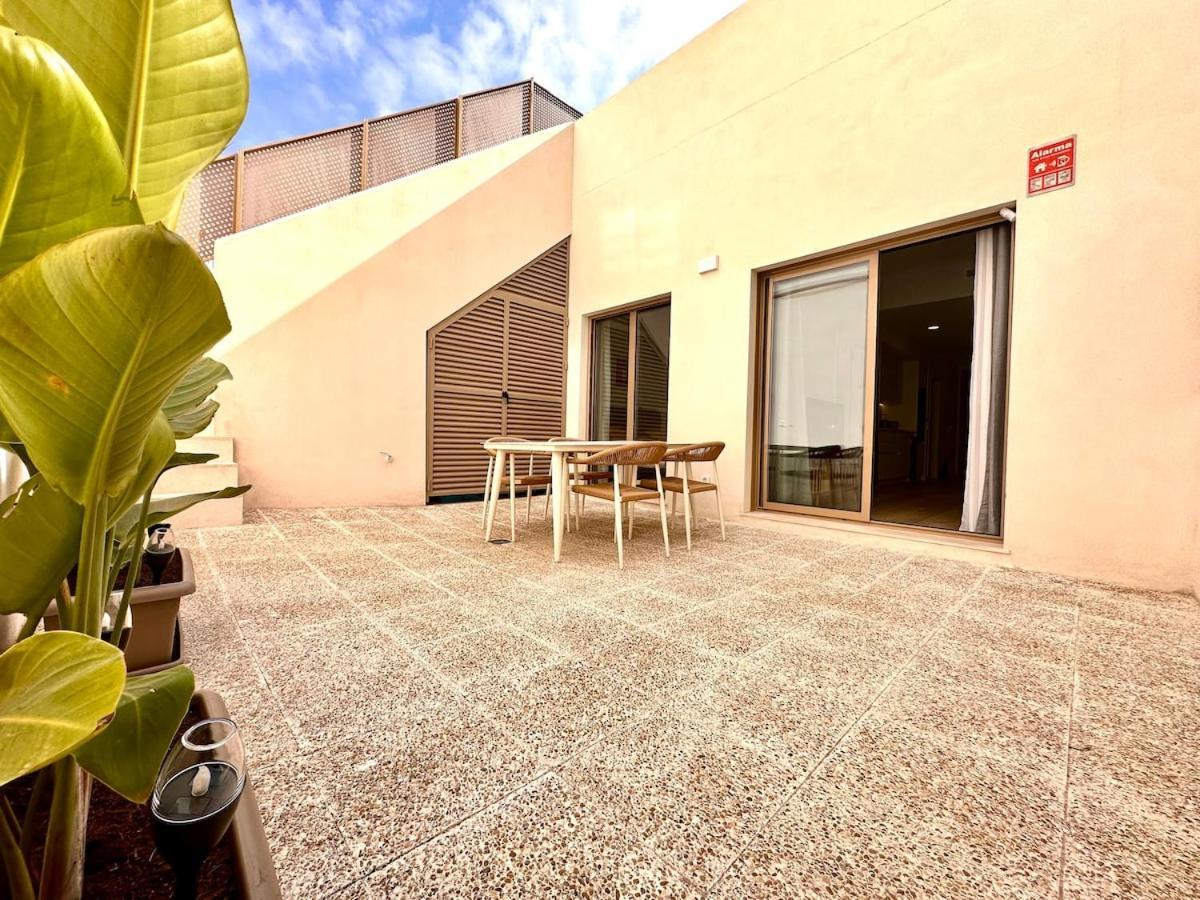Apartment Filologo Sanelo Luxury Valencia