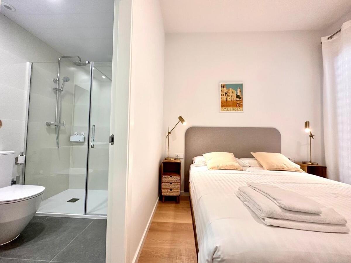 Filologo Sanelo Luxury Valencia