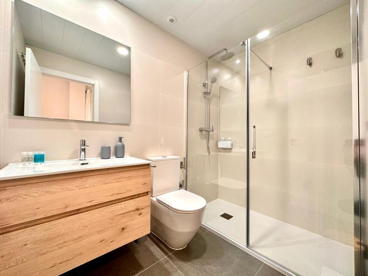Filologo Sanelo Luxury Apartment