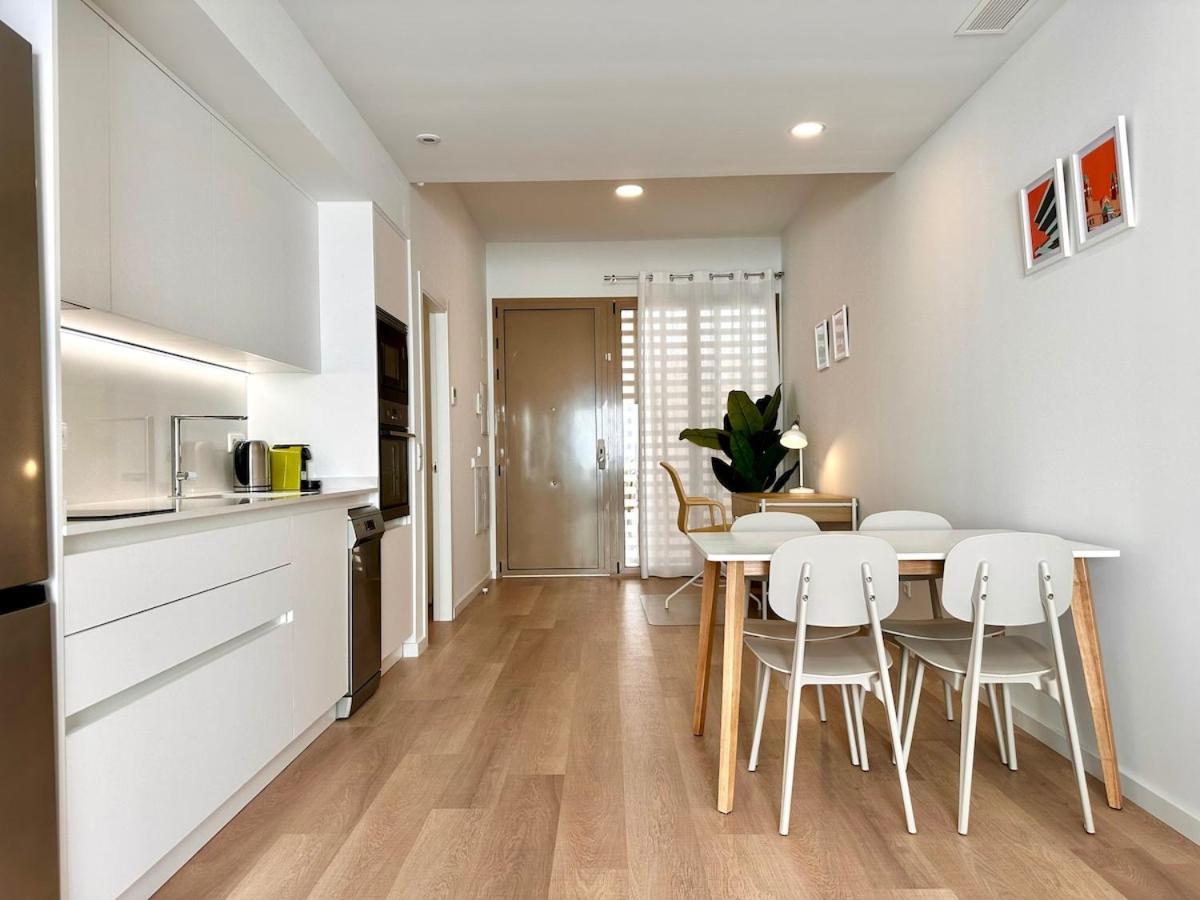 Apartment Filologo Sanelo Luxury *
