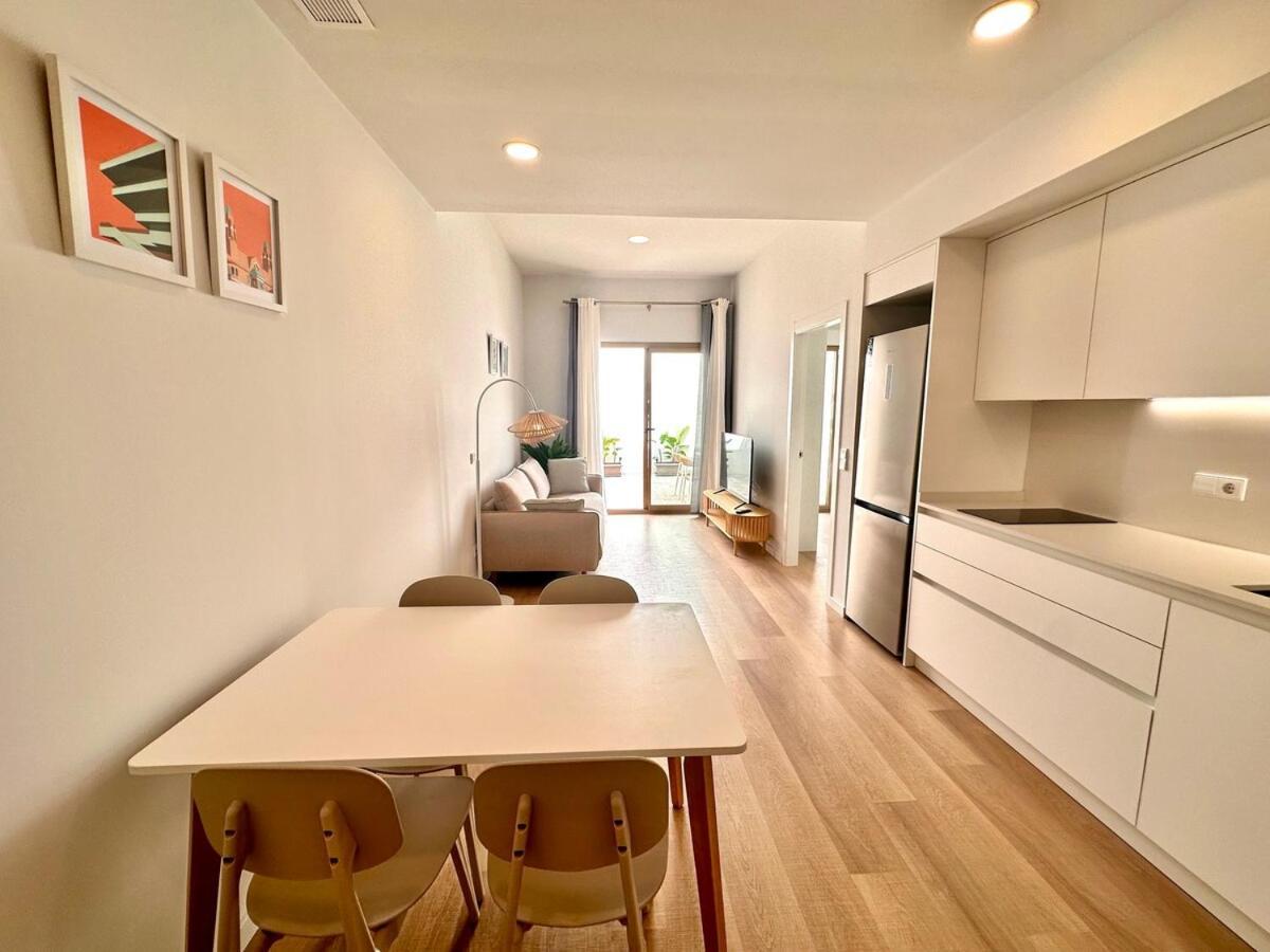 Apartment Filologo Sanelo Luxury *