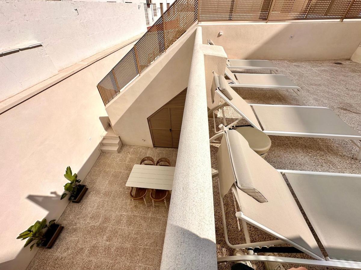 Apartment Filologo Sanelo Luxury *