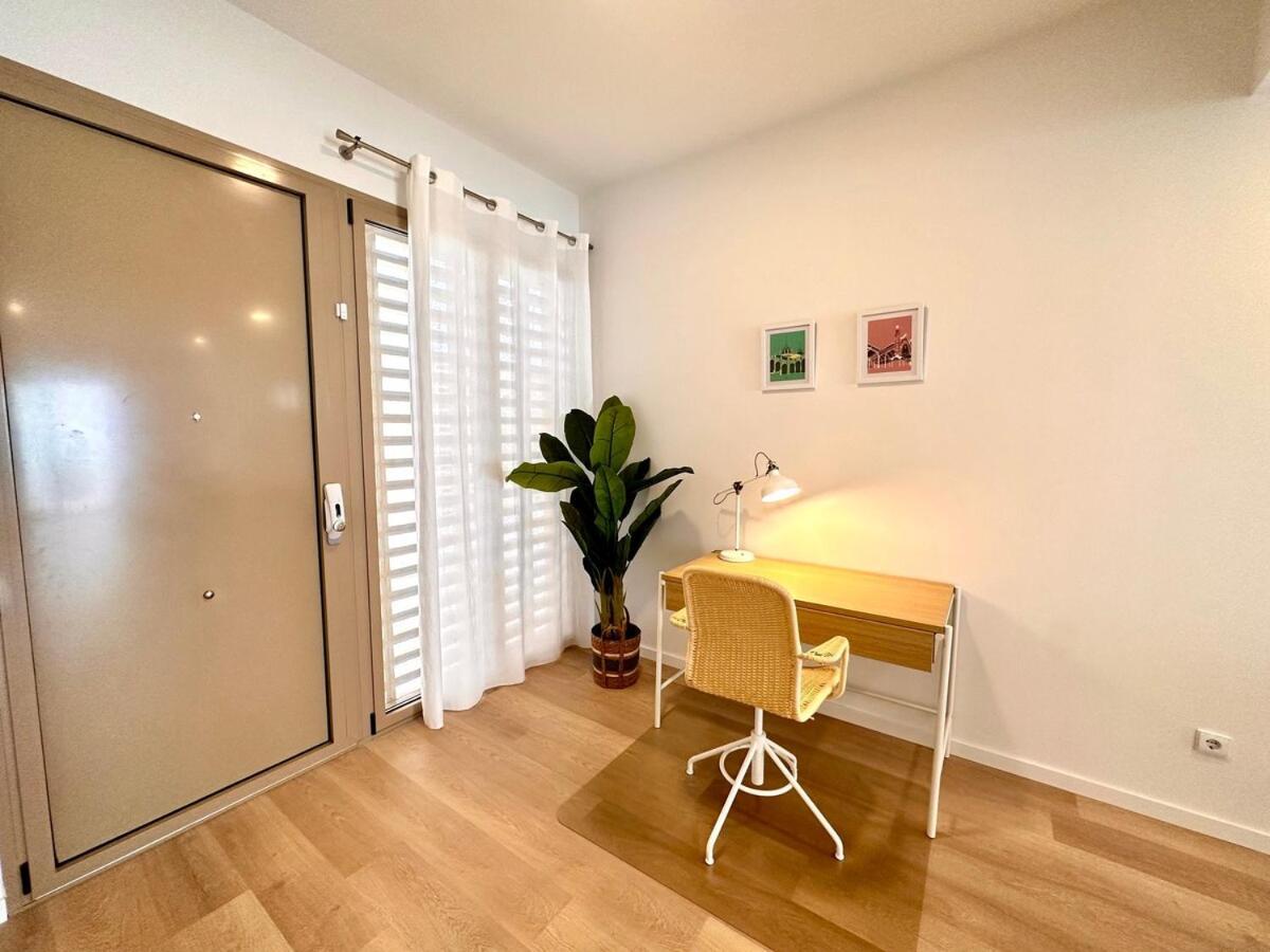 Filologo Sanelo Luxury Apartment Valencia