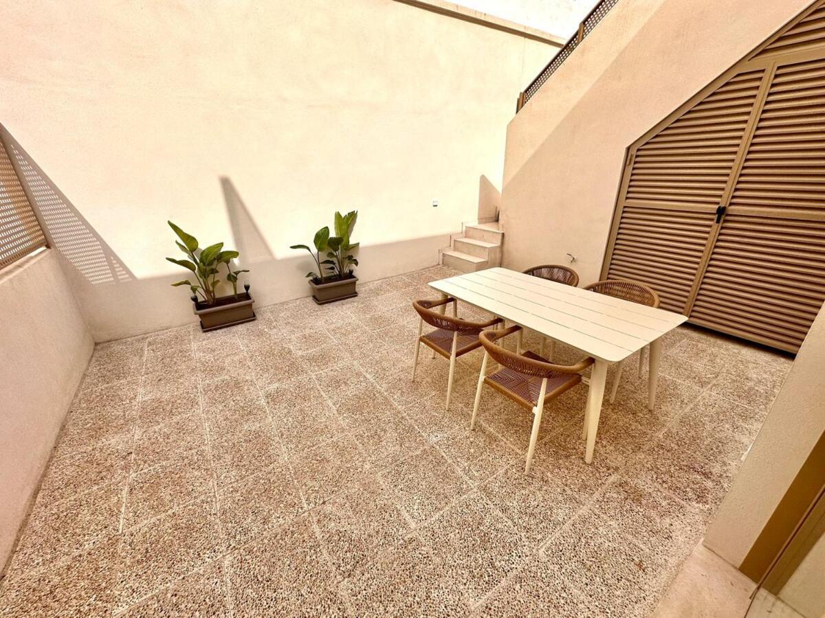 Filologo Sanelo Luxury Valencia