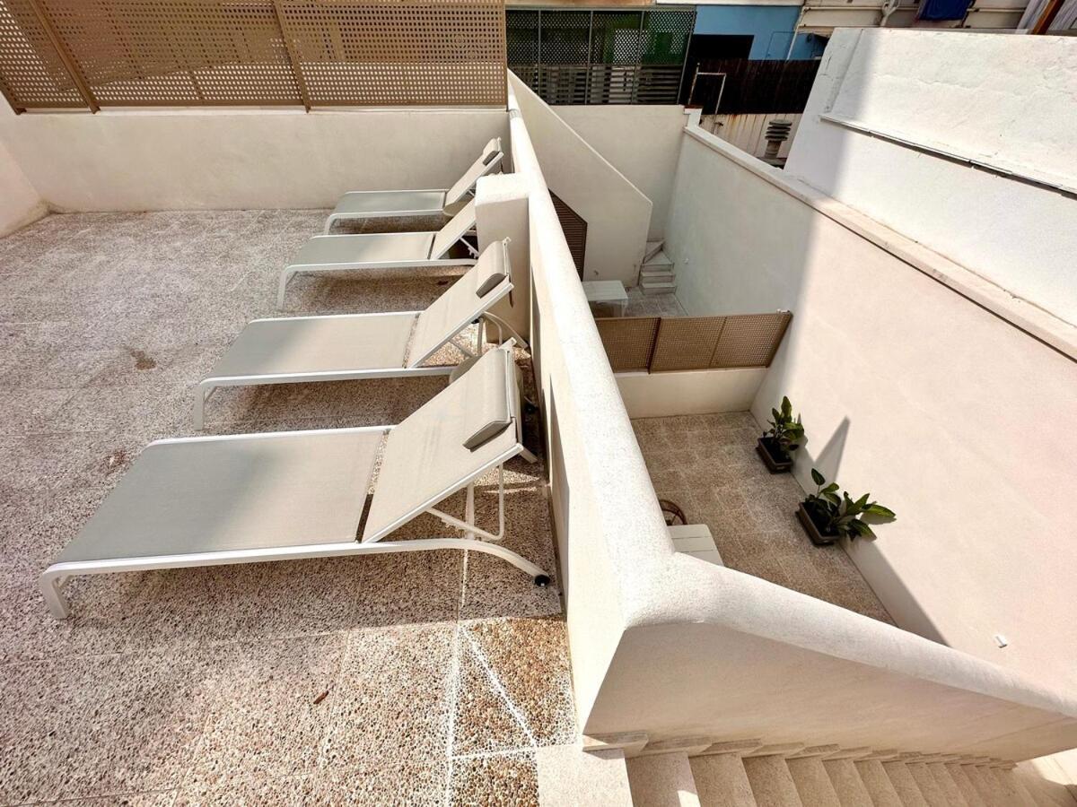 Apartment Filologo Sanelo Luxury *