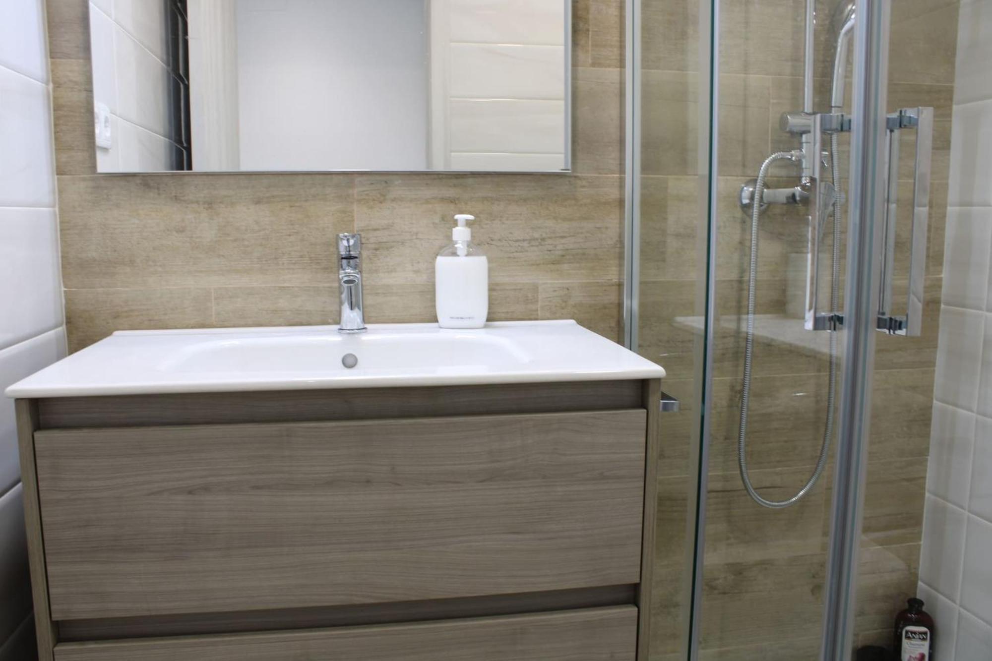 Vacansis Malvarrosa Apartment Valencia
