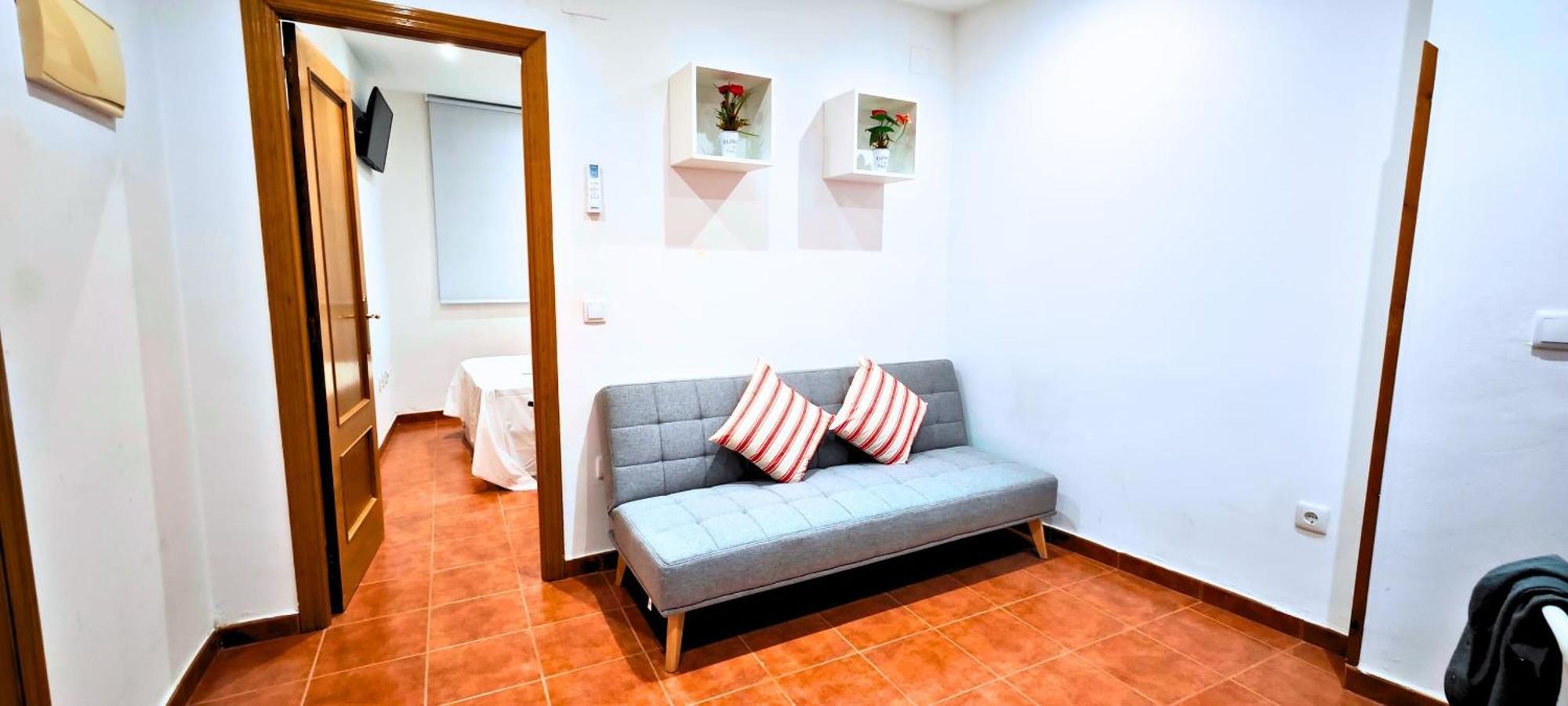 Vacansis Loft Plaza Del Pilar * Valencia