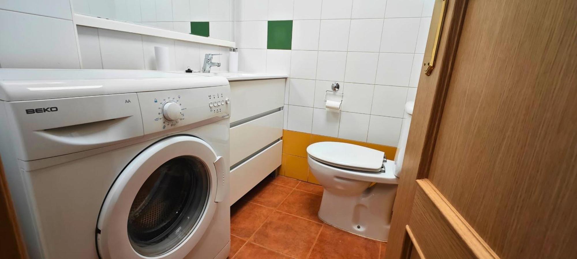 Apartment Vacansis Loft Plaza Del Pilar Valencia
