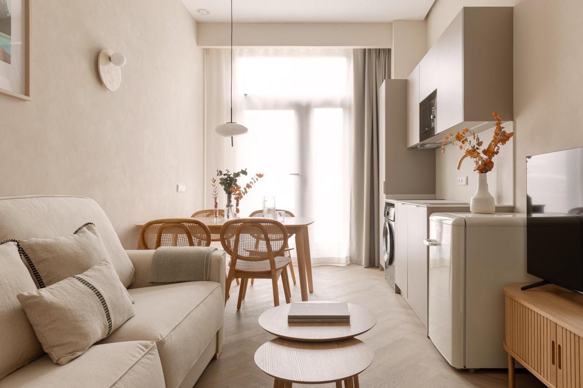 Apartment Mh Valencia