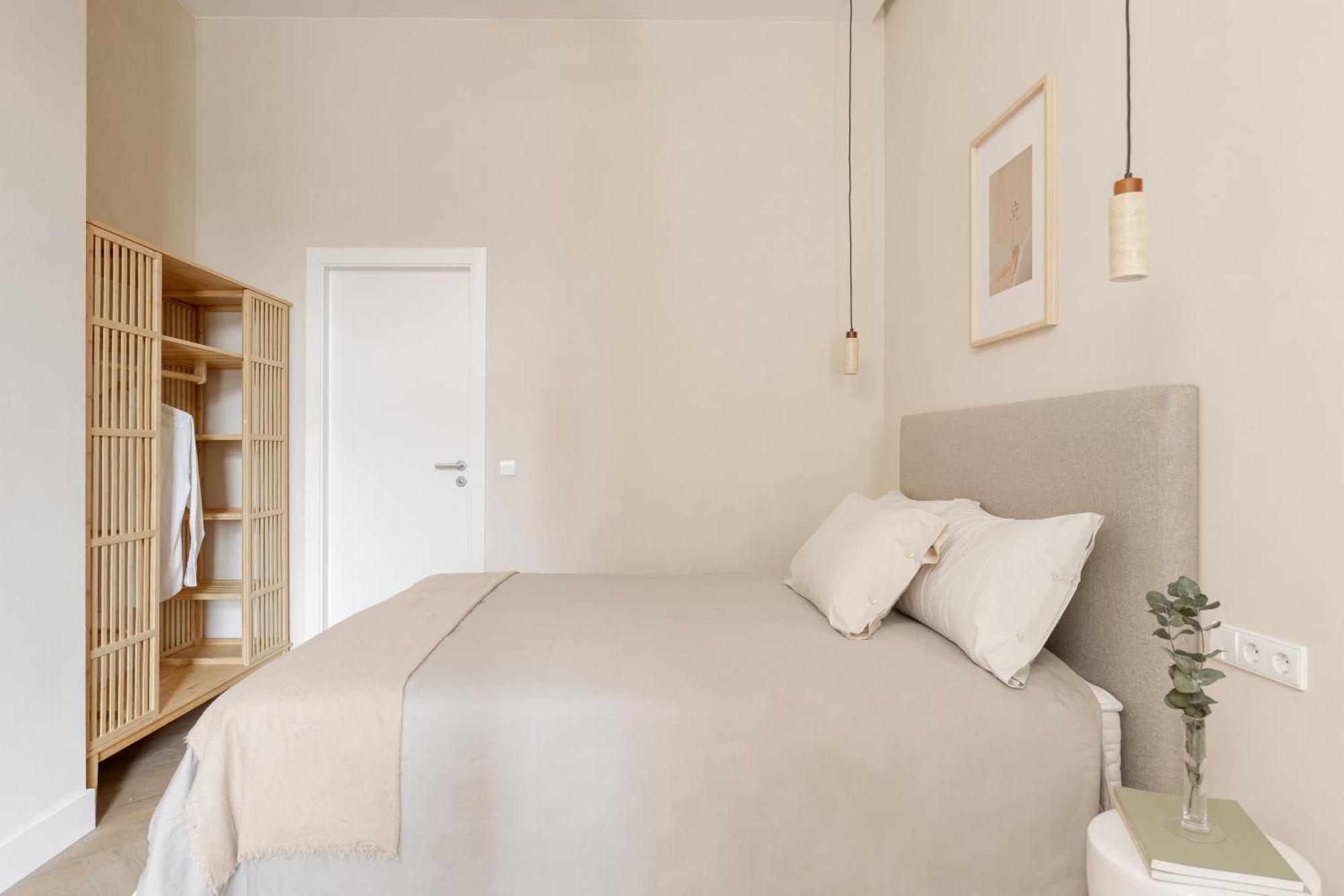 Apartment Mh