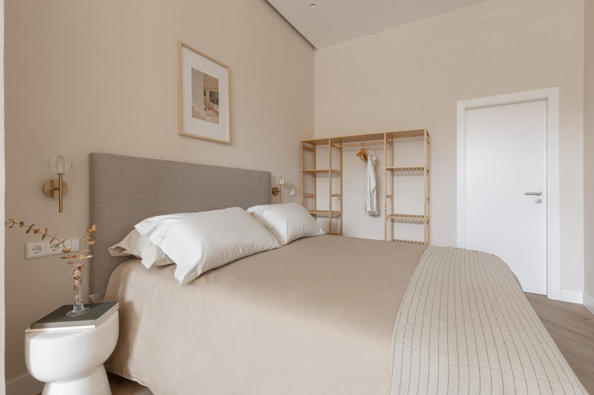 Apartment Mh Valencia