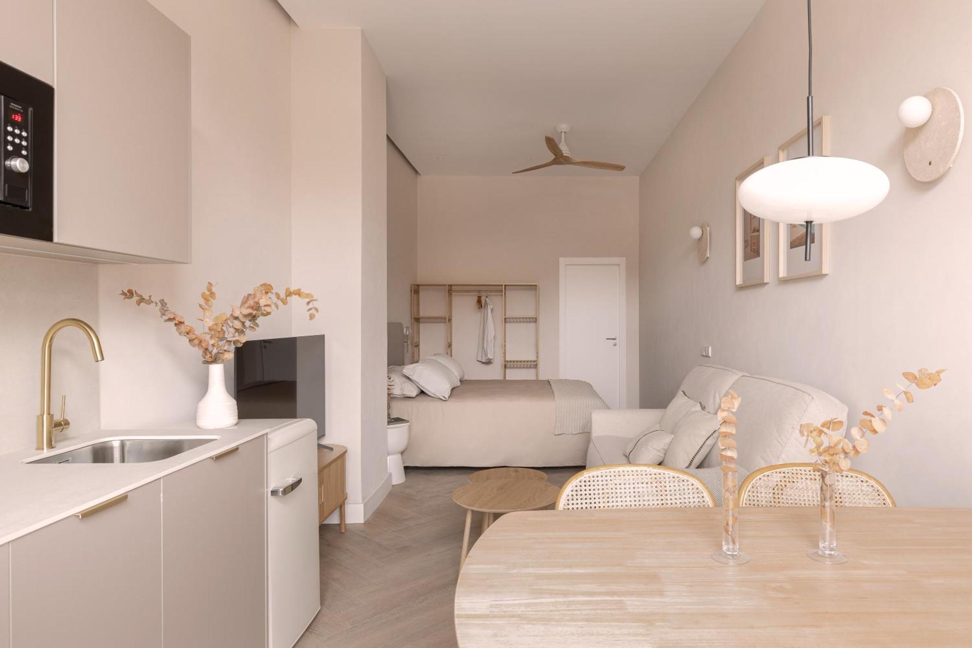 Mh Apartment *