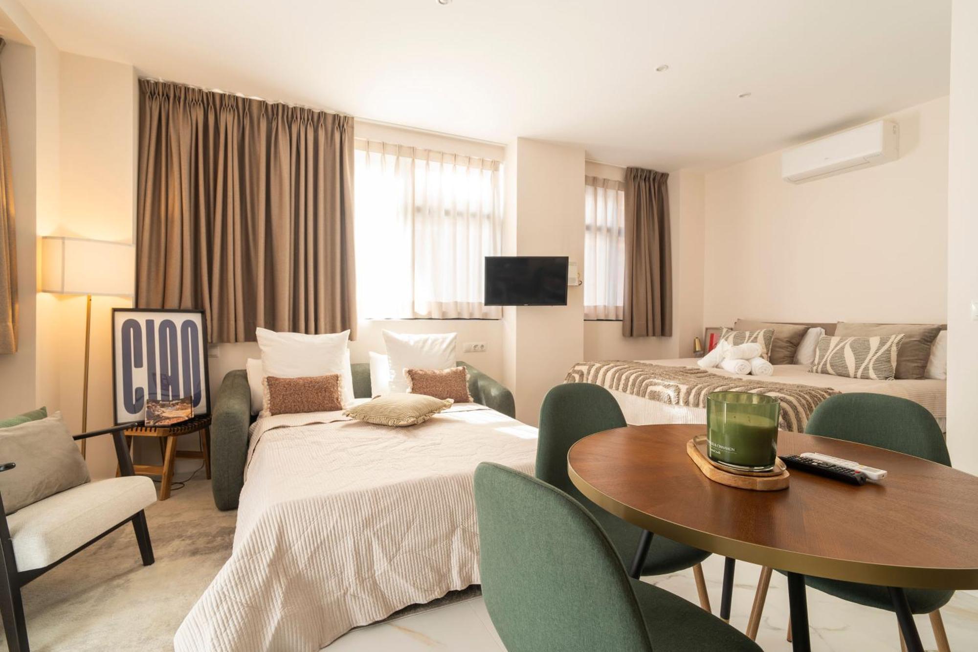 Holaspain Apartment Valencia