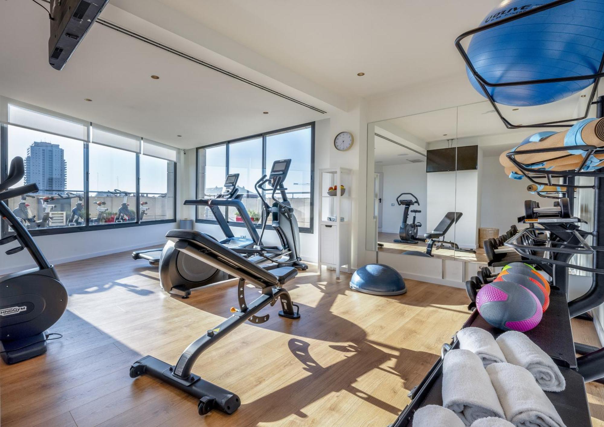 Innside By Melia Oceanic Hotel