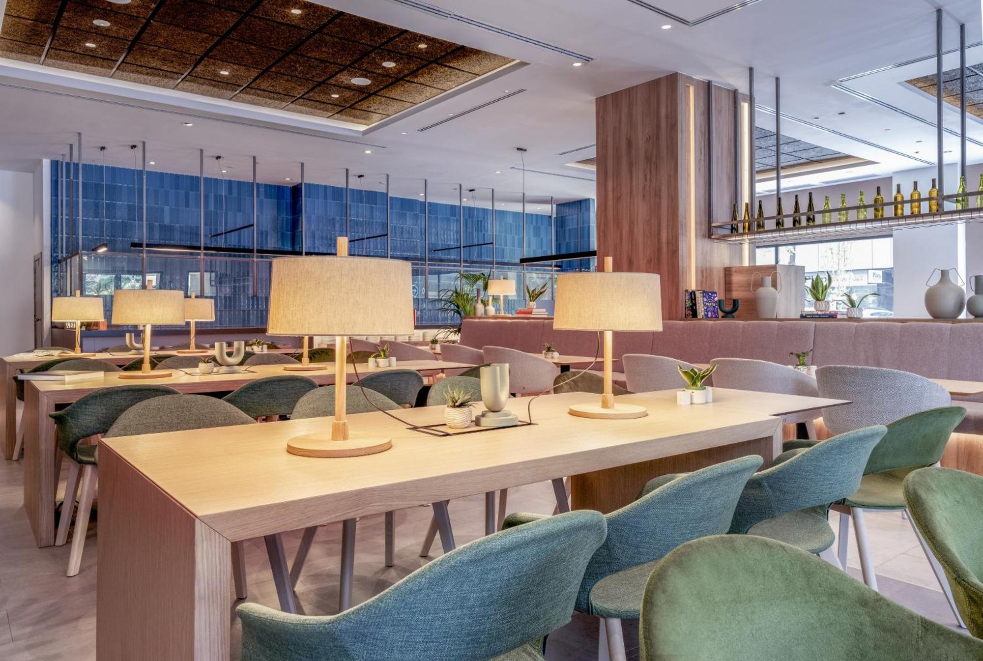 Hotel Innside By Melia Oceanic