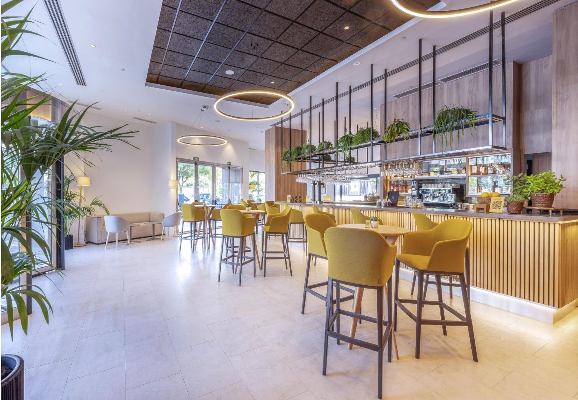 Innside By Melia Oceanic Hotel 4*