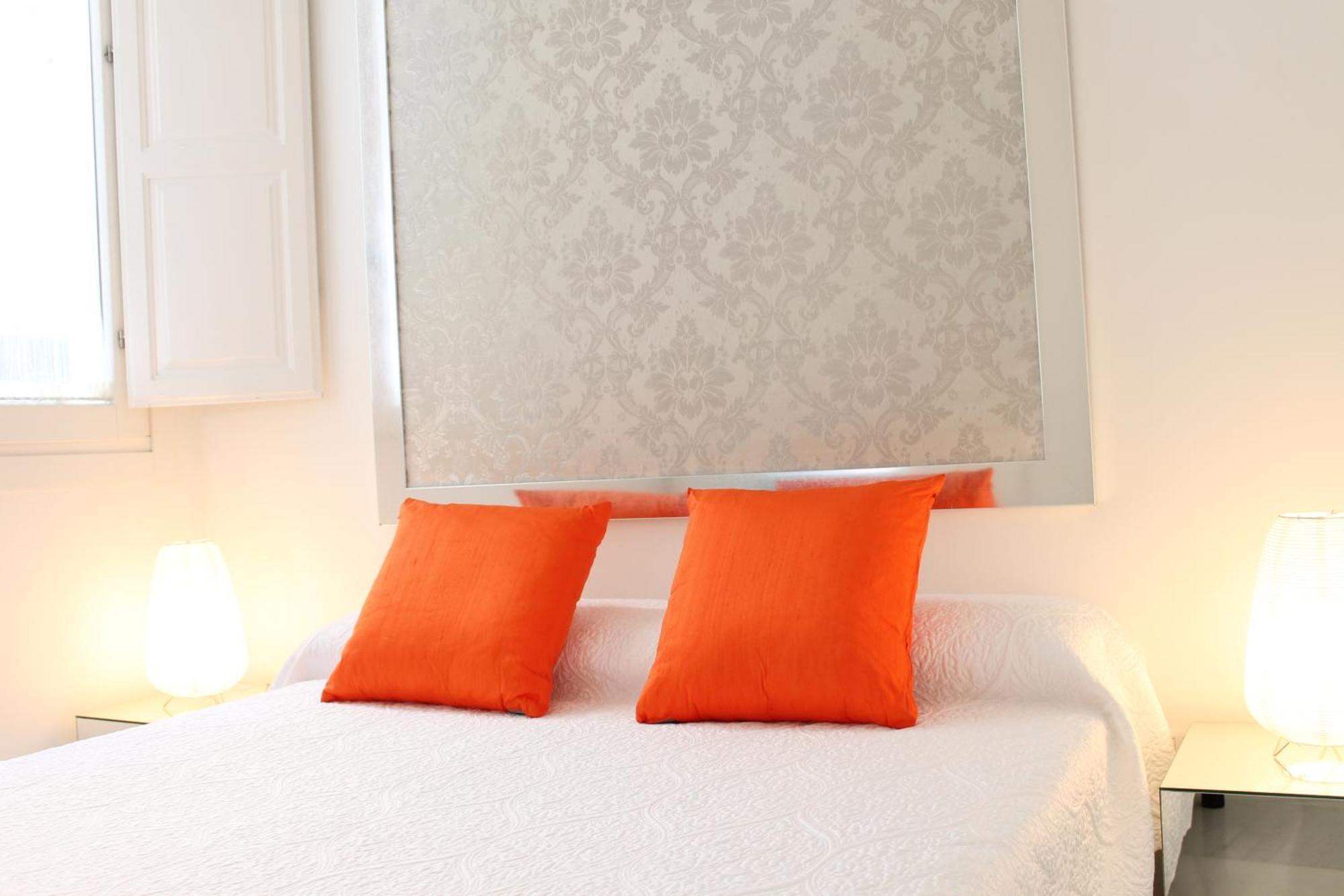 Apartment Reina Catedral Valencia