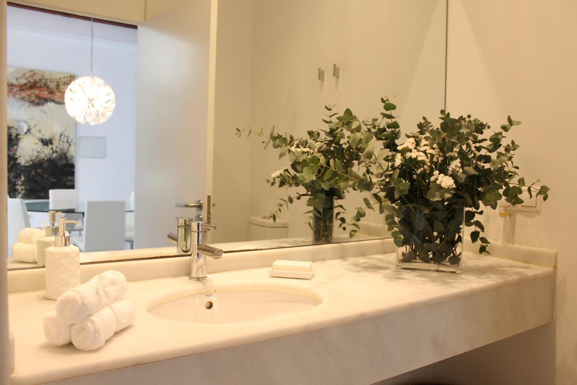 Apartment Reina Catedral